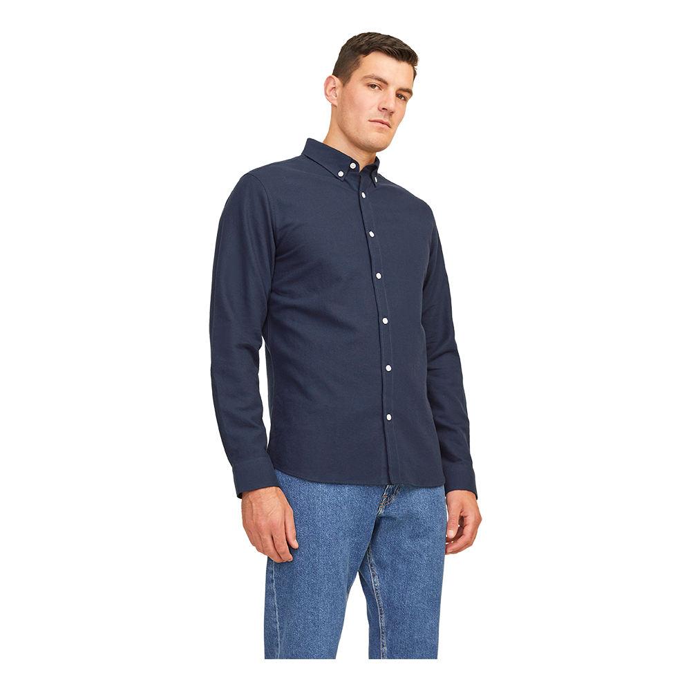 Oscar Shirt LS NOOS - Herren Hemd