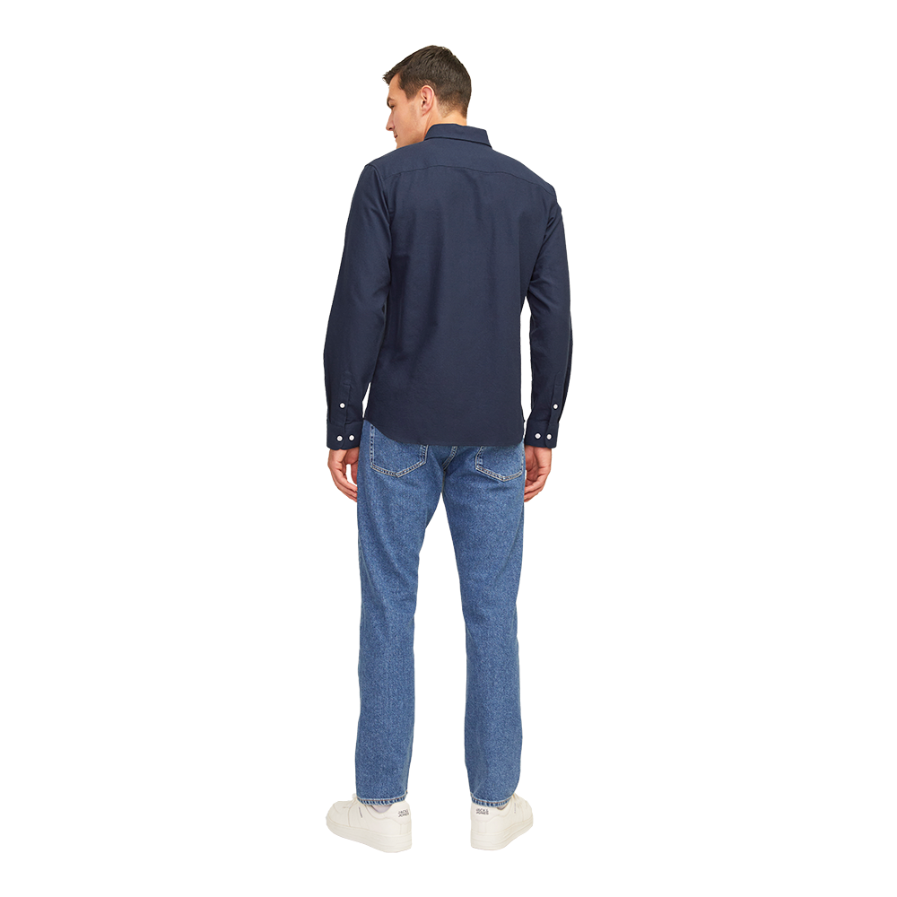 Oscar Shirt LS NOOS - Herren Hemd