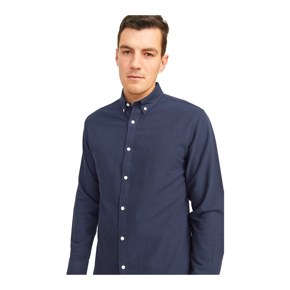 Oscar Shirt LS NOOS - Herren Hemd