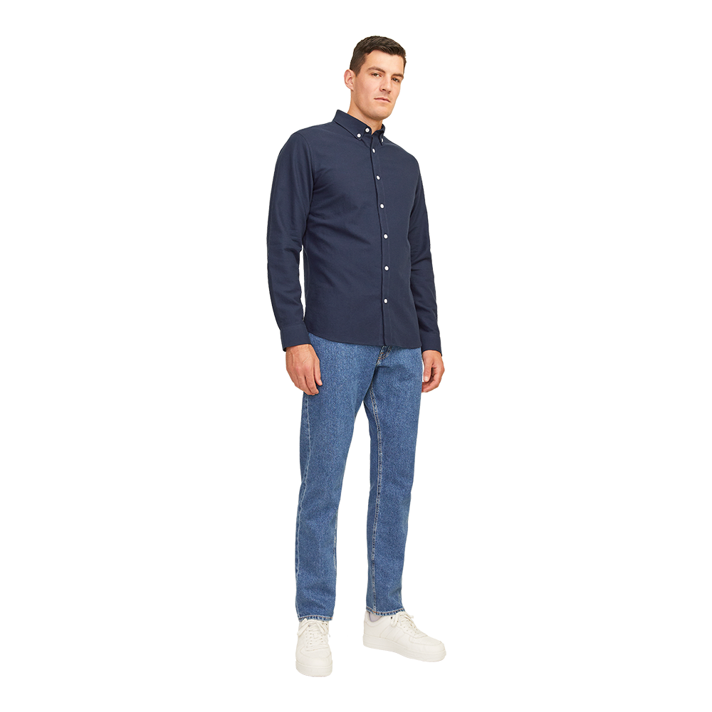 Oscar Shirt LS NOOS - Herren Hemd