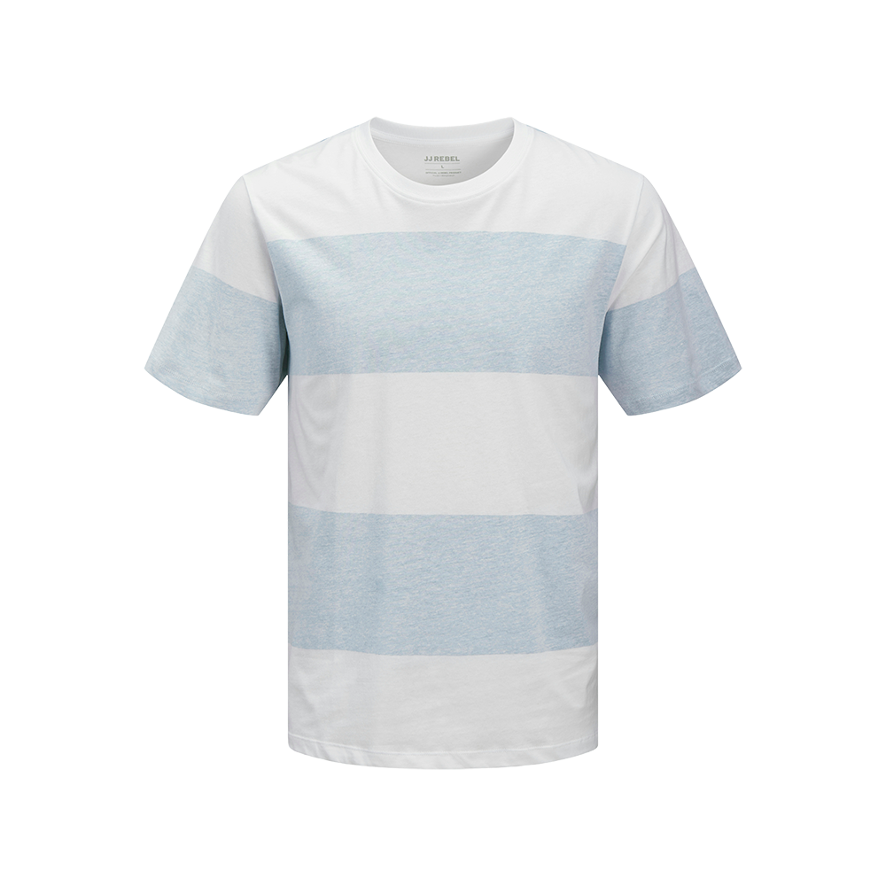 jj-rebel-pike-stripe-tee-ss-crew-neck-12273800-herre-t-shirt-44180-lyseblaa-a.png