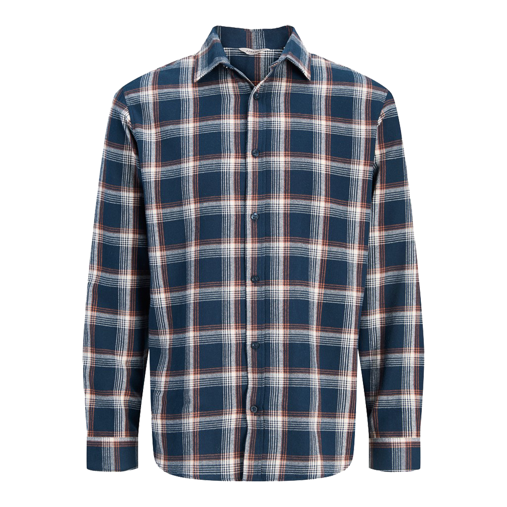 jjrebel-lane-check-shirt-ls-12301726-herre-skjorte-45982-moerkeblaa-a.png
