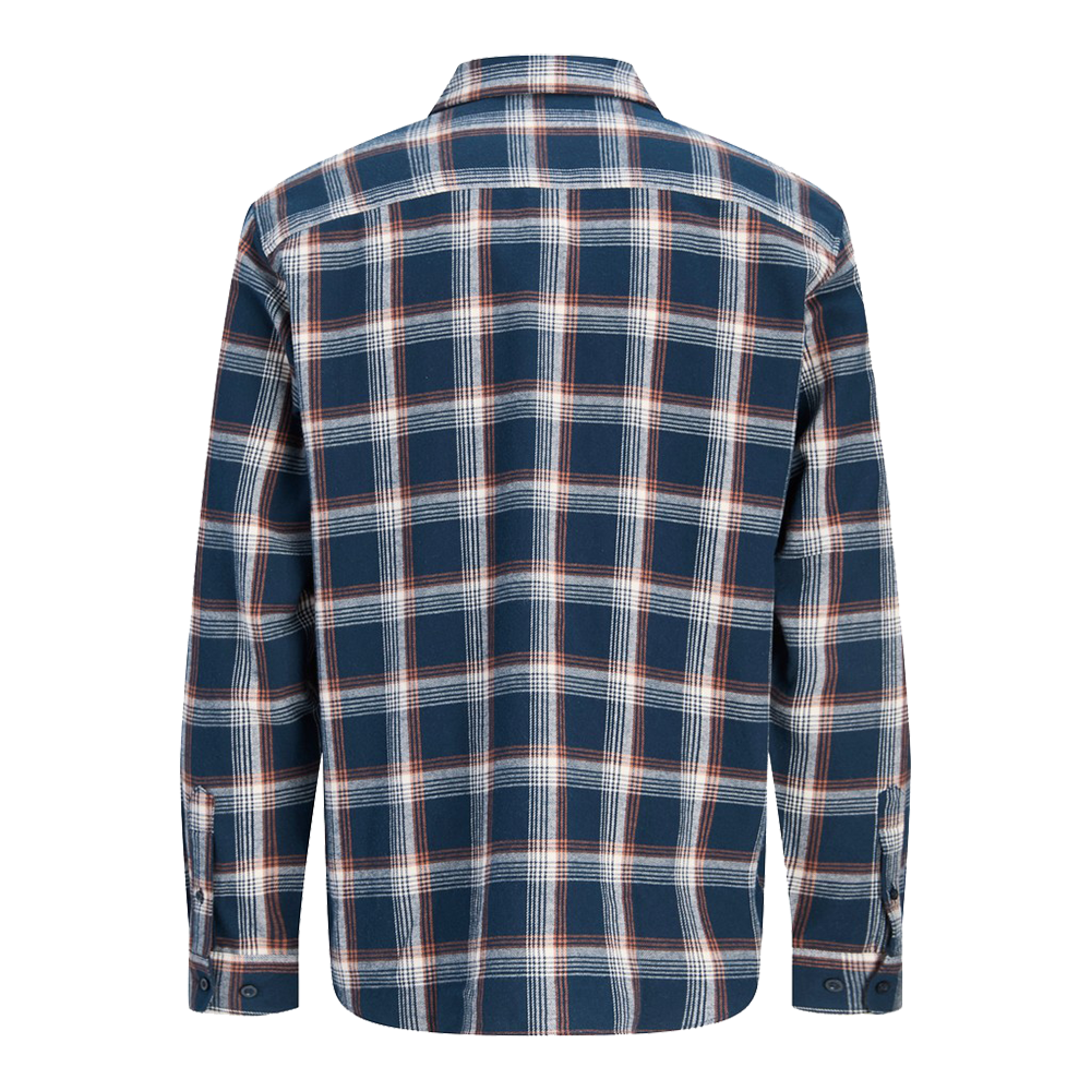 jjrebel-lane-check-shirt-ls-12301726-herre-skjorte-45982-moerkeblaa-b.png