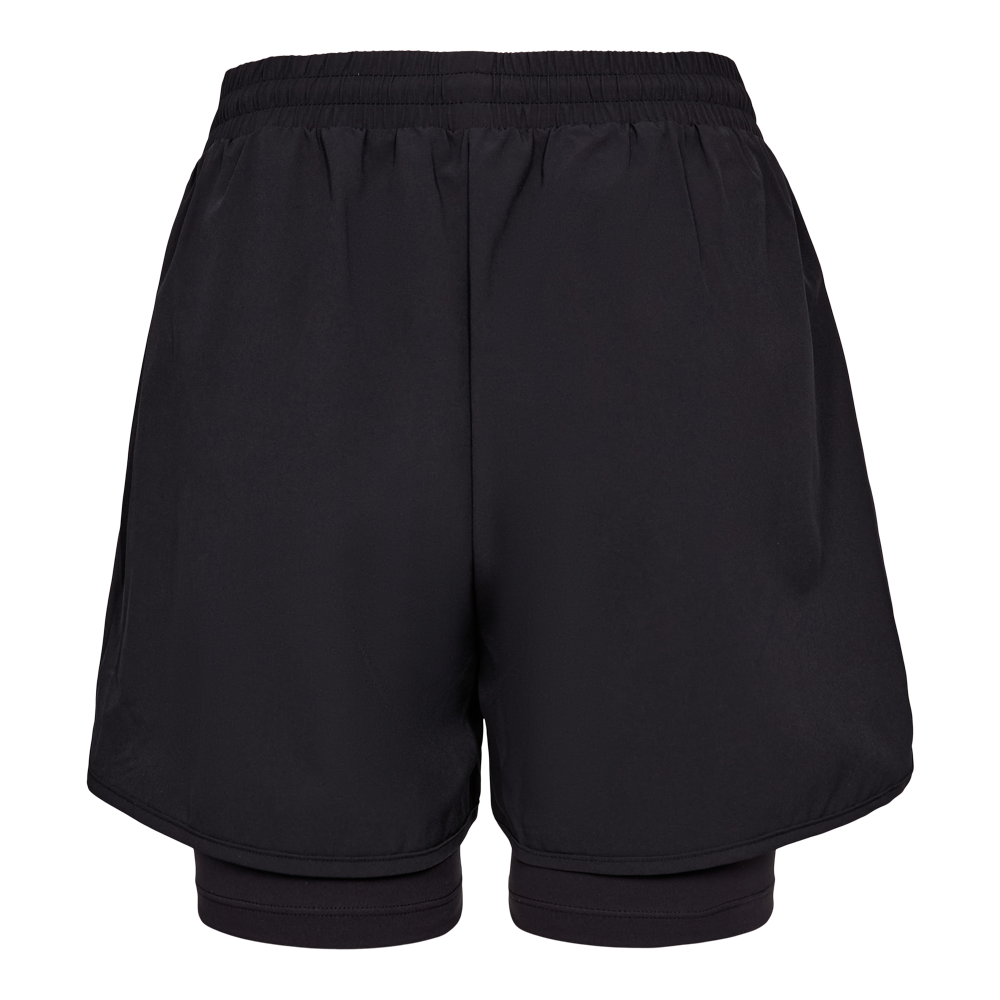 Just 2 in 1 shorts 26, W - Dame Fitness Shorts
