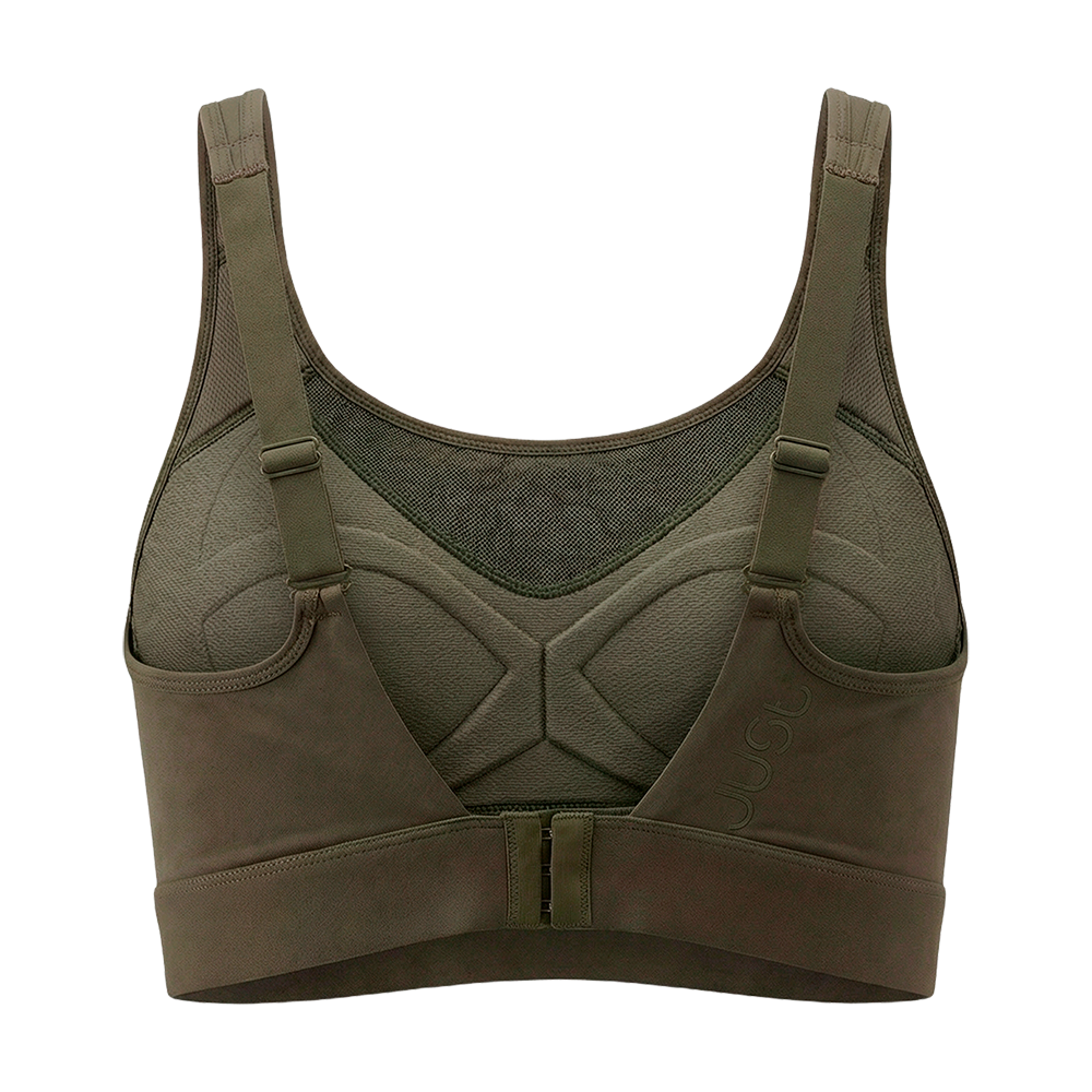 JUfanny Sports Bra 26, W - Dame Sports BH
