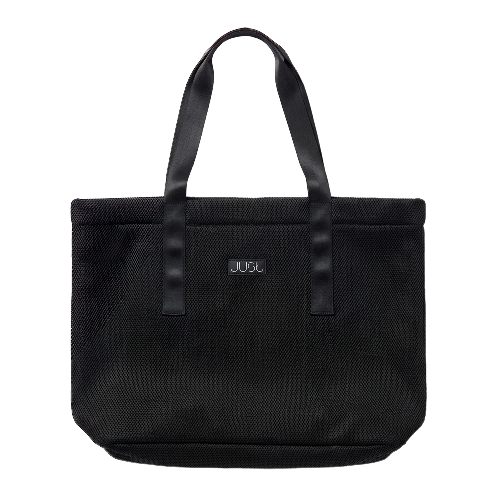 just-fenja-bag-26-uni-45385-mesh-taske-shopper-sort-D-a.png