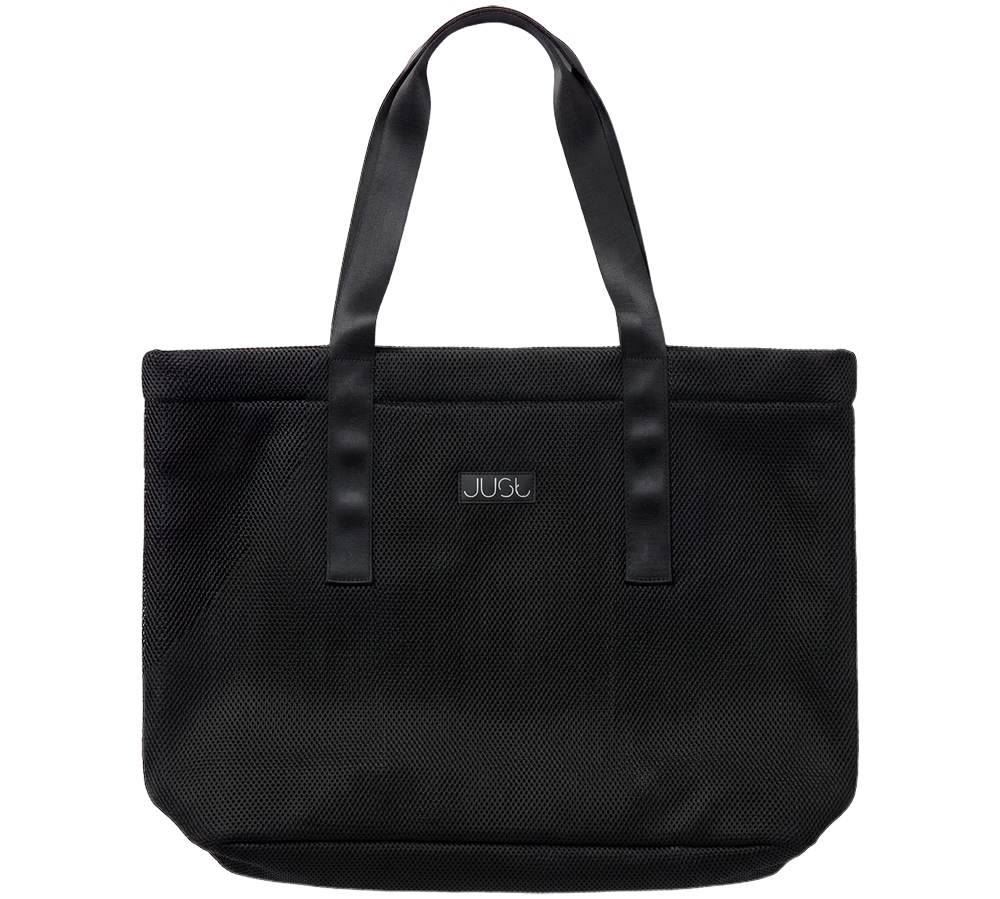 just-fenja-bag-26-uni-45385-mesh-taske-shopper-sort-D-a.png
