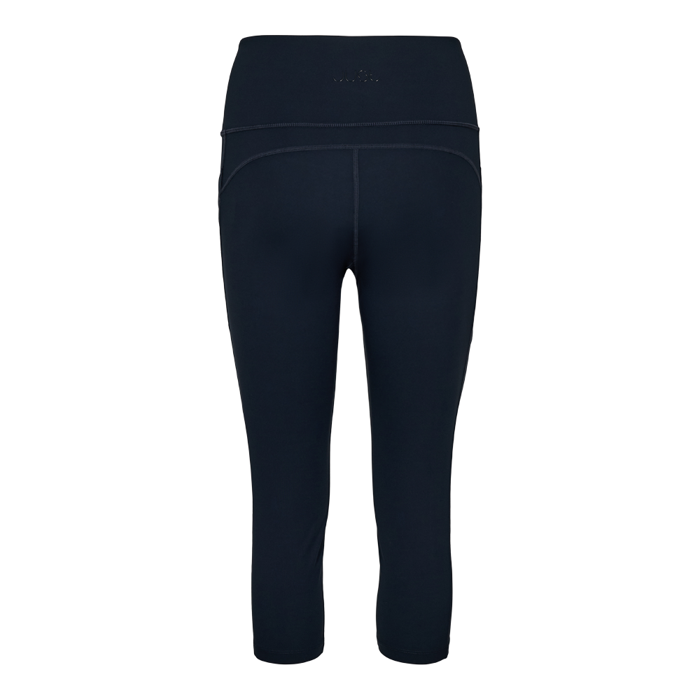 JUfio Capri 26, W - Damen Fitness Capri