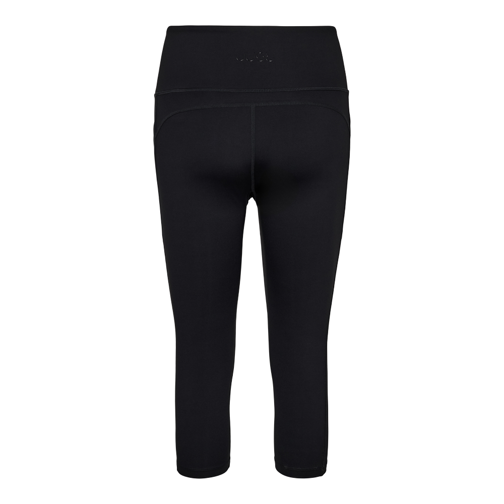 JUfio Capri 26, W - Dame Fitness Capri