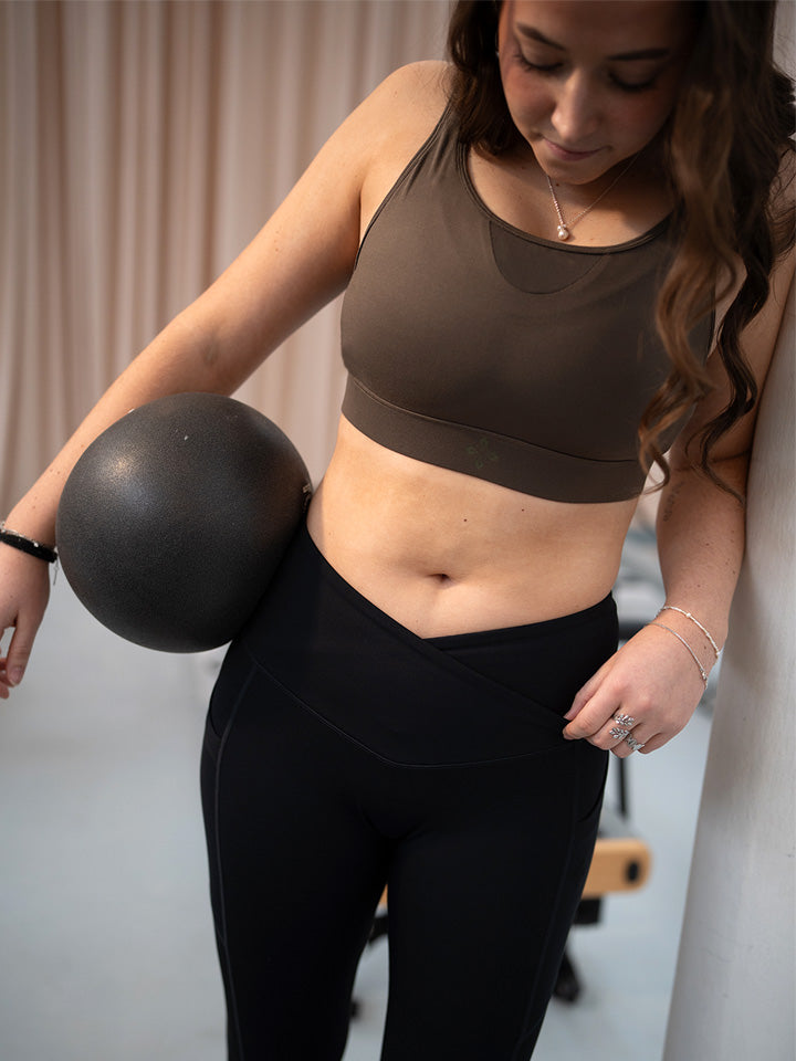 JUfio Tight 26, W - Dame Fitness Tight
