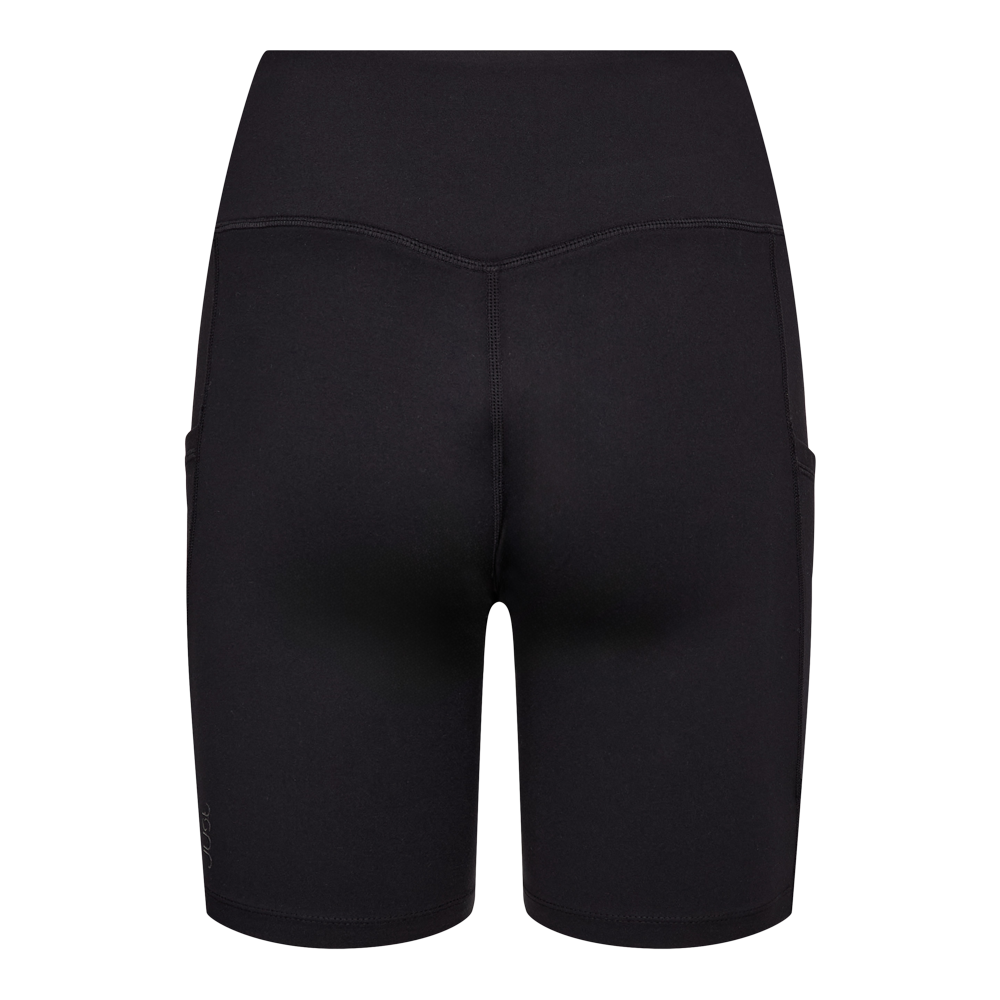 JUfrida Sprinter 26, W - Korte Dame Fitness Tights