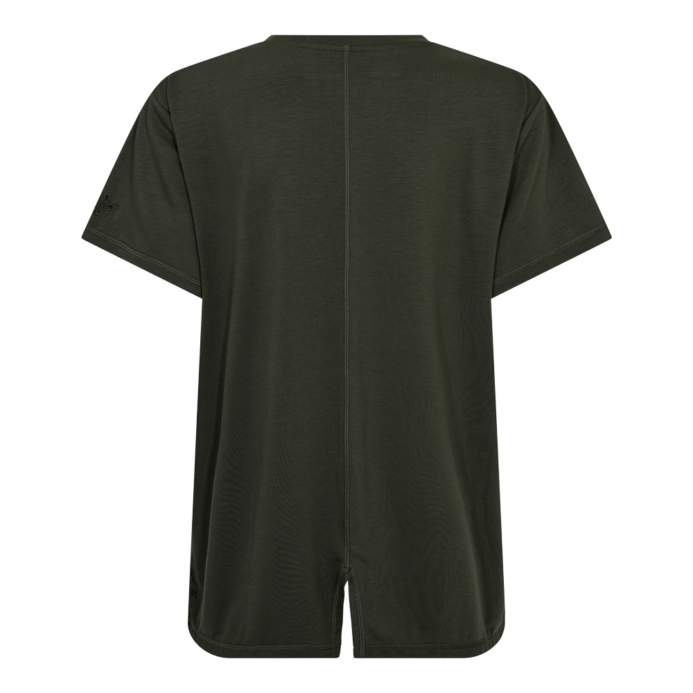 JUfrigga 26, W - Damen Fitness T-Shirt