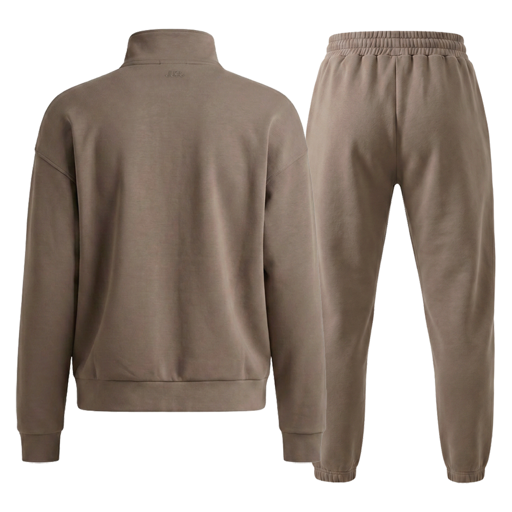 JUisolde Sweatset 26 W - Damen Fitness-Sweatset