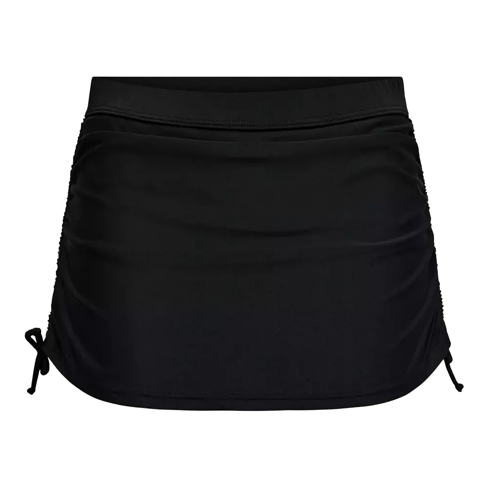 Just Mie Swimskirt 24, W - Dame Bikiniskørt
