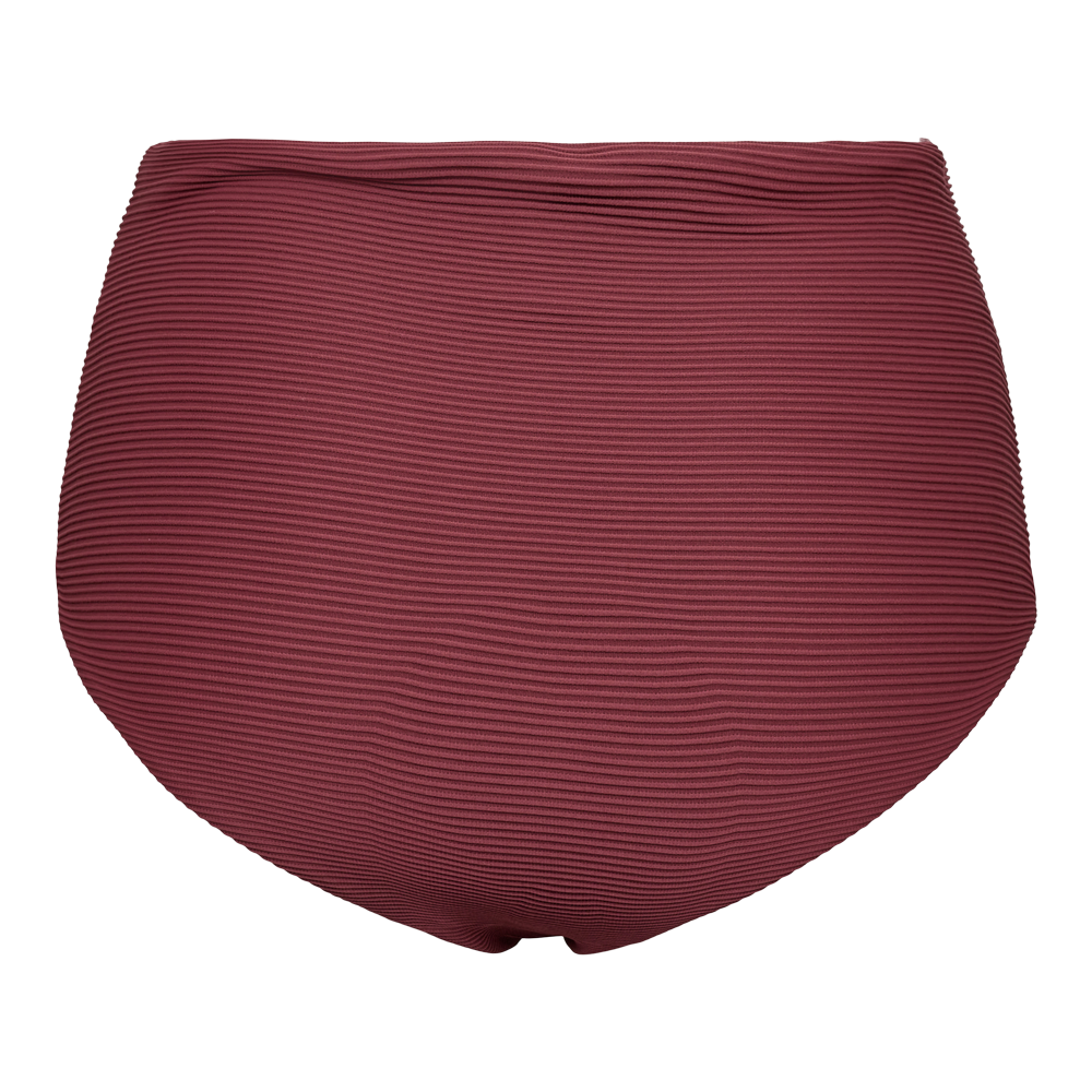 Just Patty High Waist 25, W - Damen Bikini Unterteil
