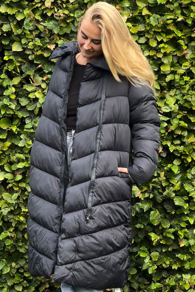 Paulina 24, W. - Damen Winterjacke