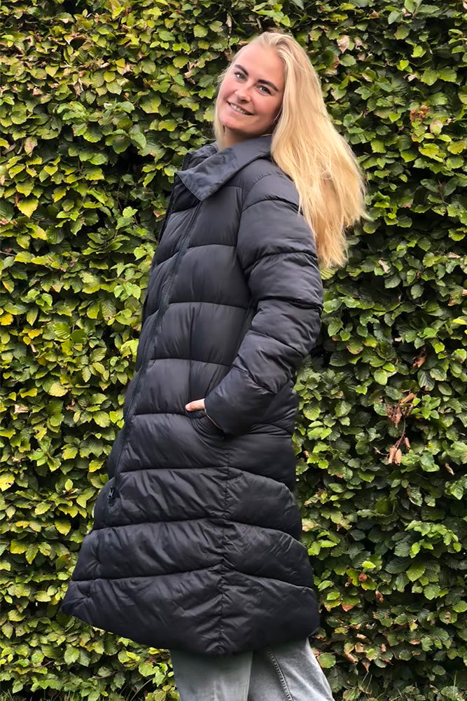 Paulina 24, W. - Damen Winterjacke