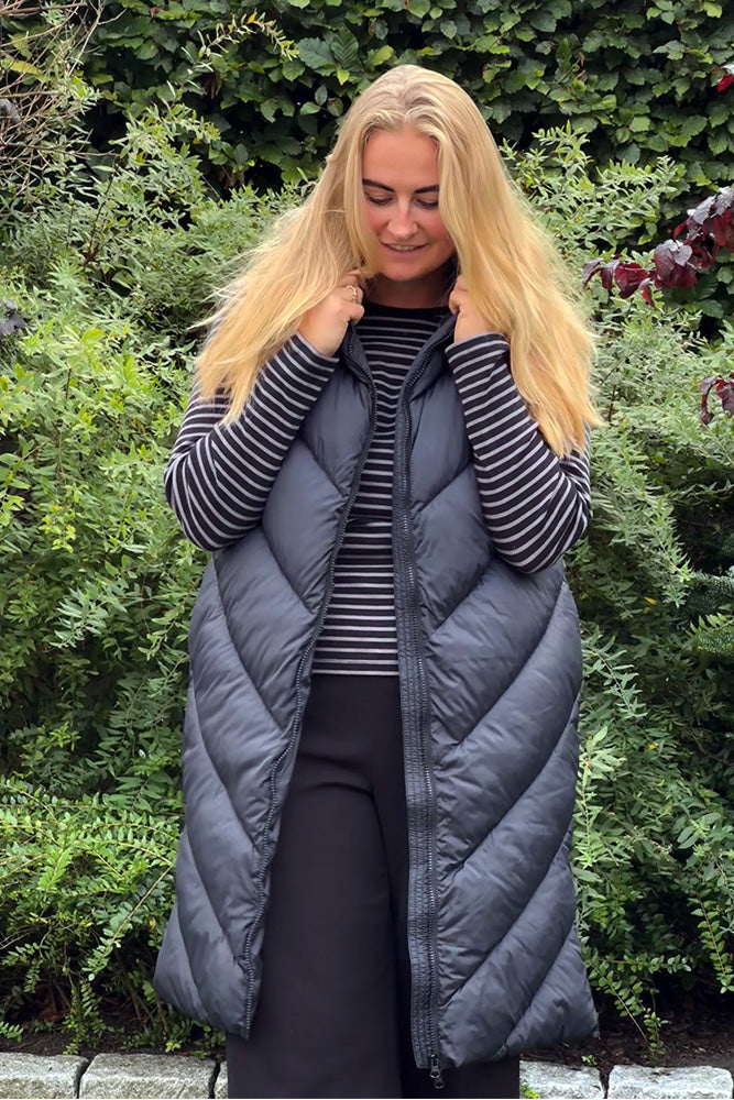 Just Penelope 24, W. - Dame Vest