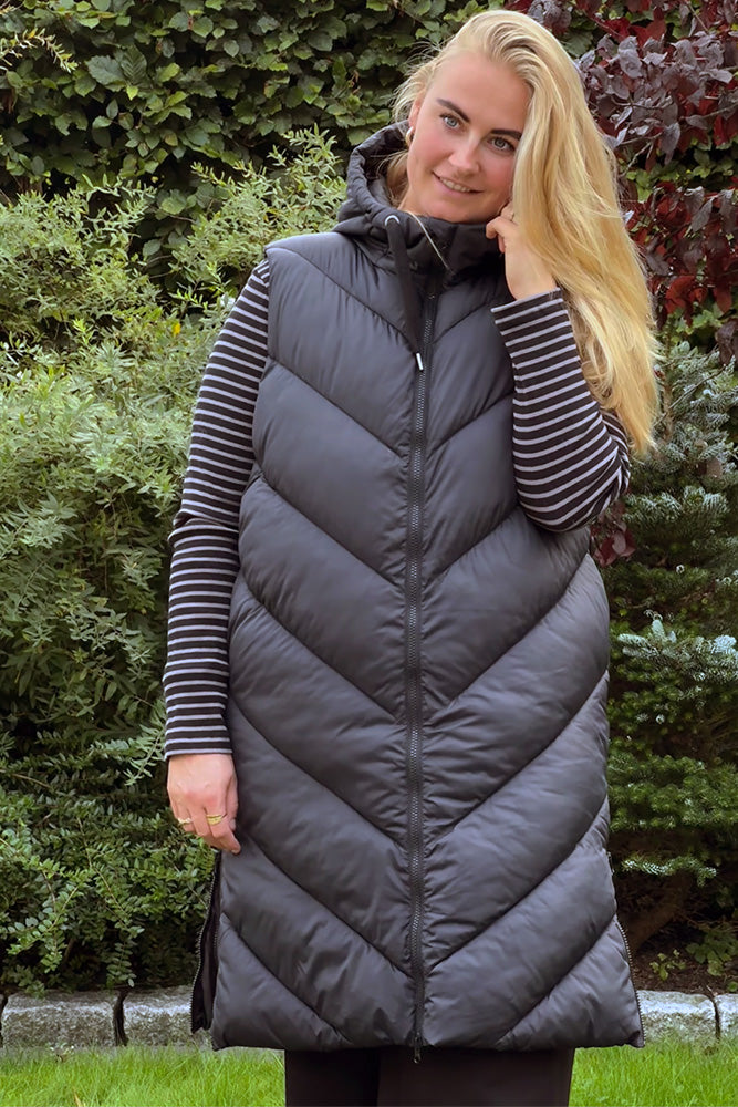 Just Penelope 24, W. - Dame Vest