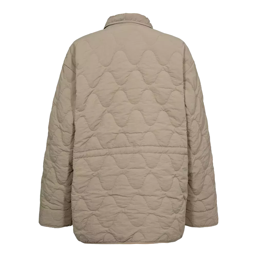 Just Penny Quilted Jacket 24, W. - Damen Freizeitjacke