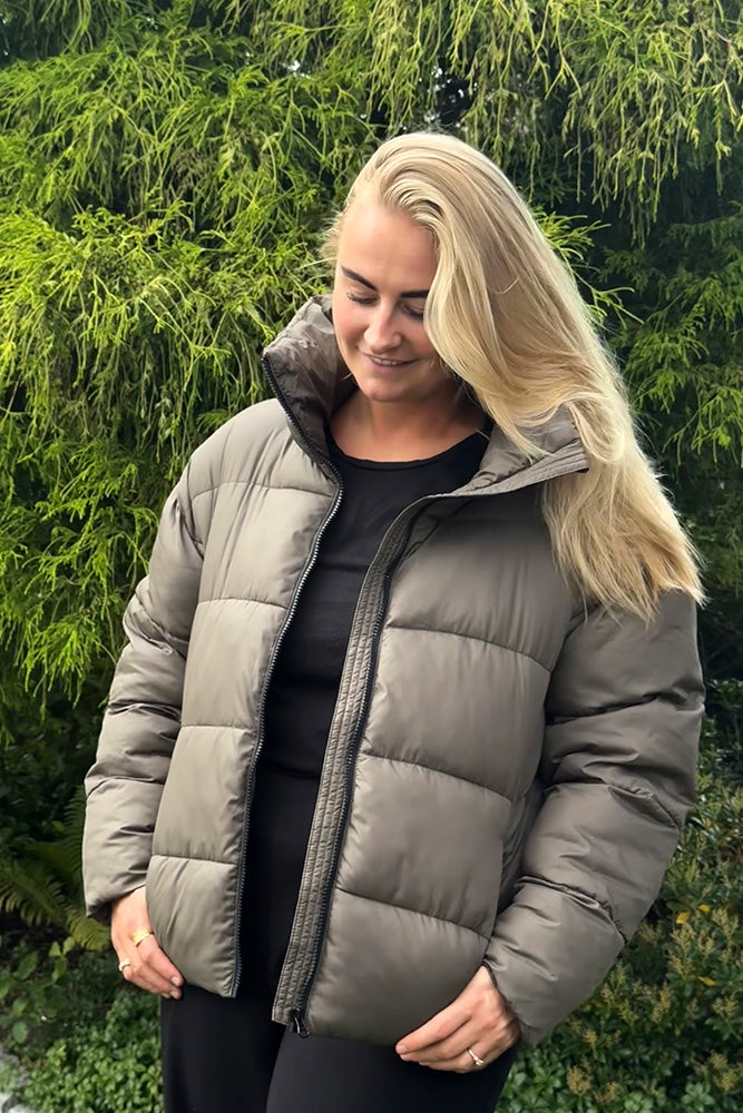 Philippa 24, W. - Damen Winterjacke