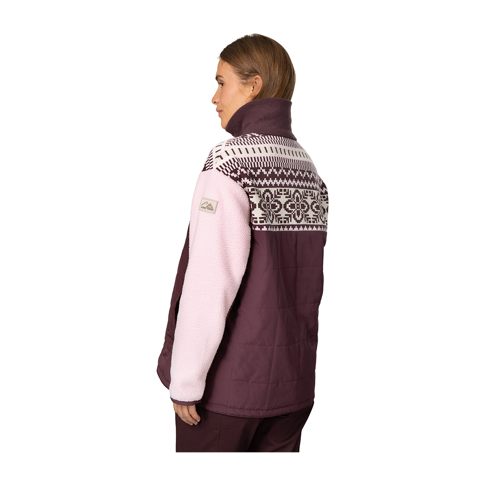 Kari Traa W Amie Jacket - Damen Freizeitjacke
