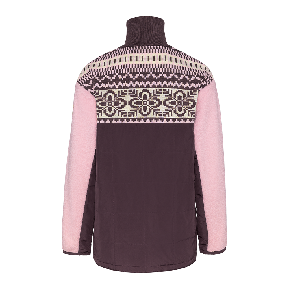Kari Traa W Amie Jacket - Damen Freizeitjacke