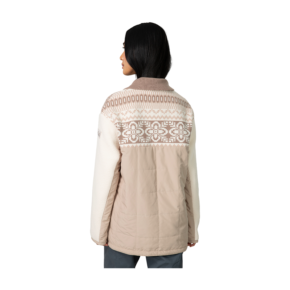 Kari Traa W Amie Jacket - Dame Fritidsjakke