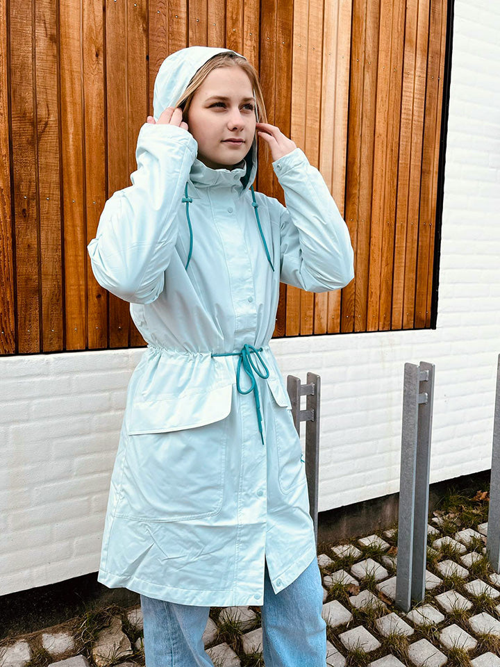 Kari Traa W Anja Jacket Waterproof - Dame Funktionsjakke
