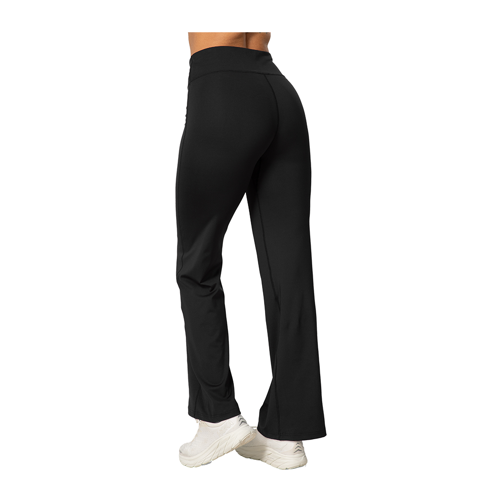Kari Traa W Ava Bootcut Tights - Dame Løbetights