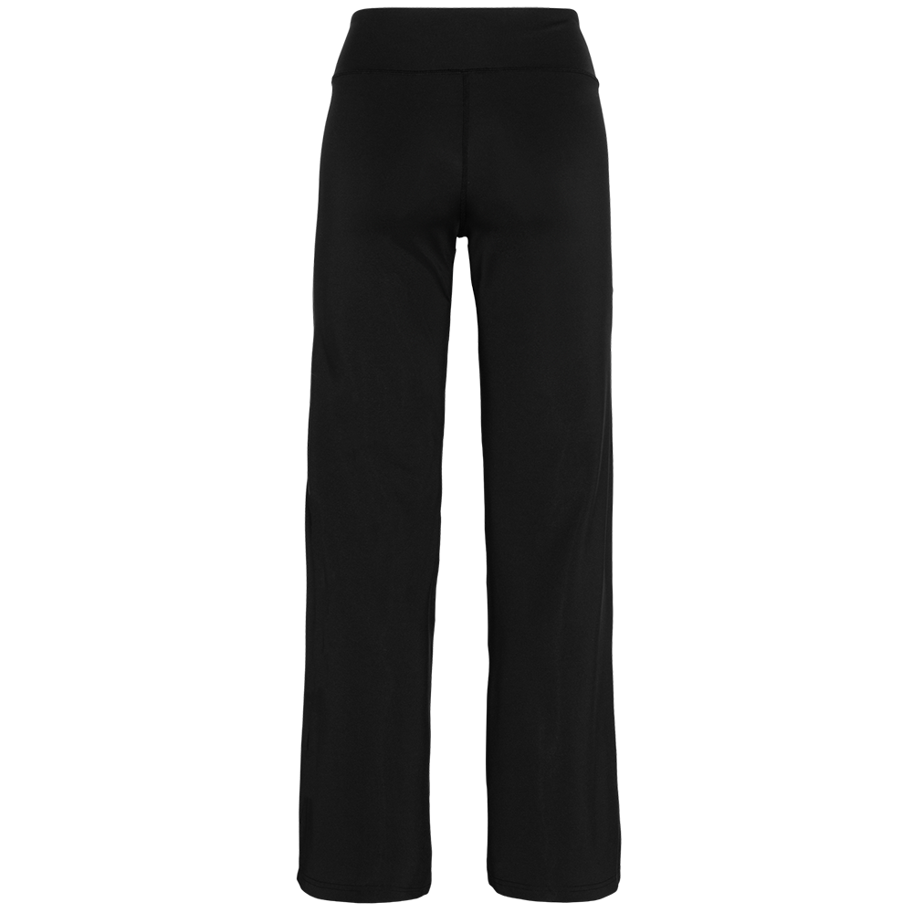 Kari Traa W Ava Bootcut Tights - Dame Løbetights