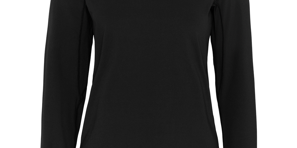 Langarmshirts und Sweatshirts für Damen