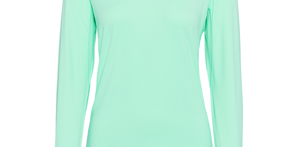 Funktions T-Shirts für Damen