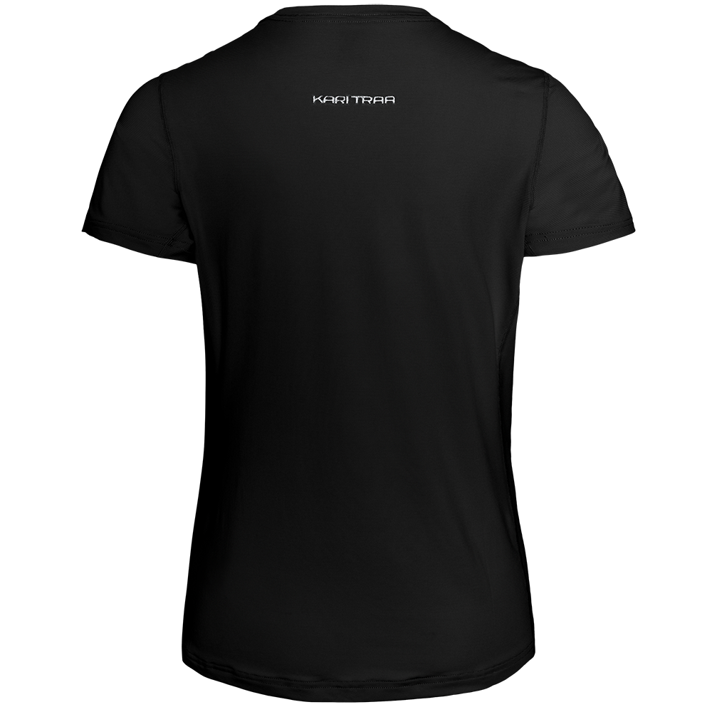 Kari Traa W Ava T-Shirt - Dame Løbe T-Shirt