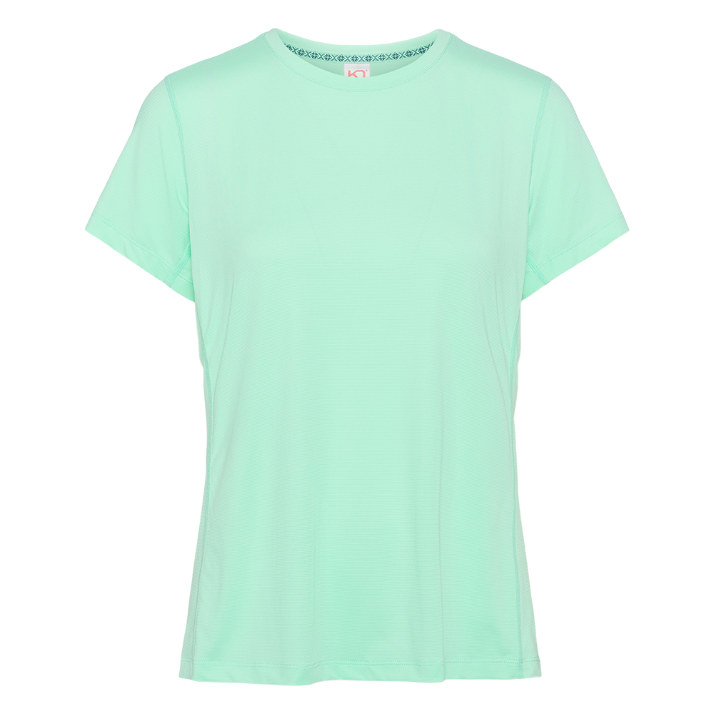 Kari Traa W Ava T-Shirt - Dame Løbe T-Shirt