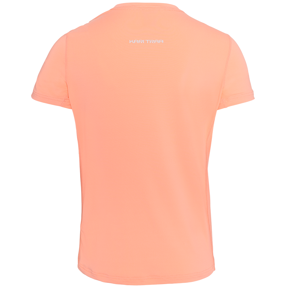 Kari Traa W Ava T-Shirt - Dame Løbe T-Shirt