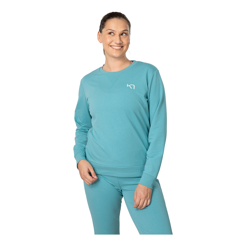 kari-traa-w-crew-sweat-622846_Lagon-dame-troeje-41391-turkis-a.png