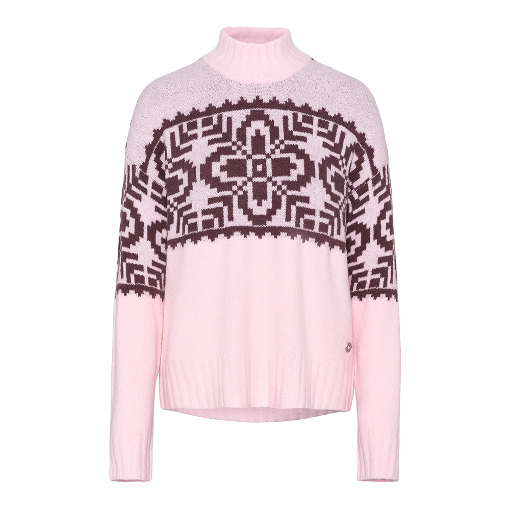 Kari Traa W Disa Knit - Dame Striktrøje