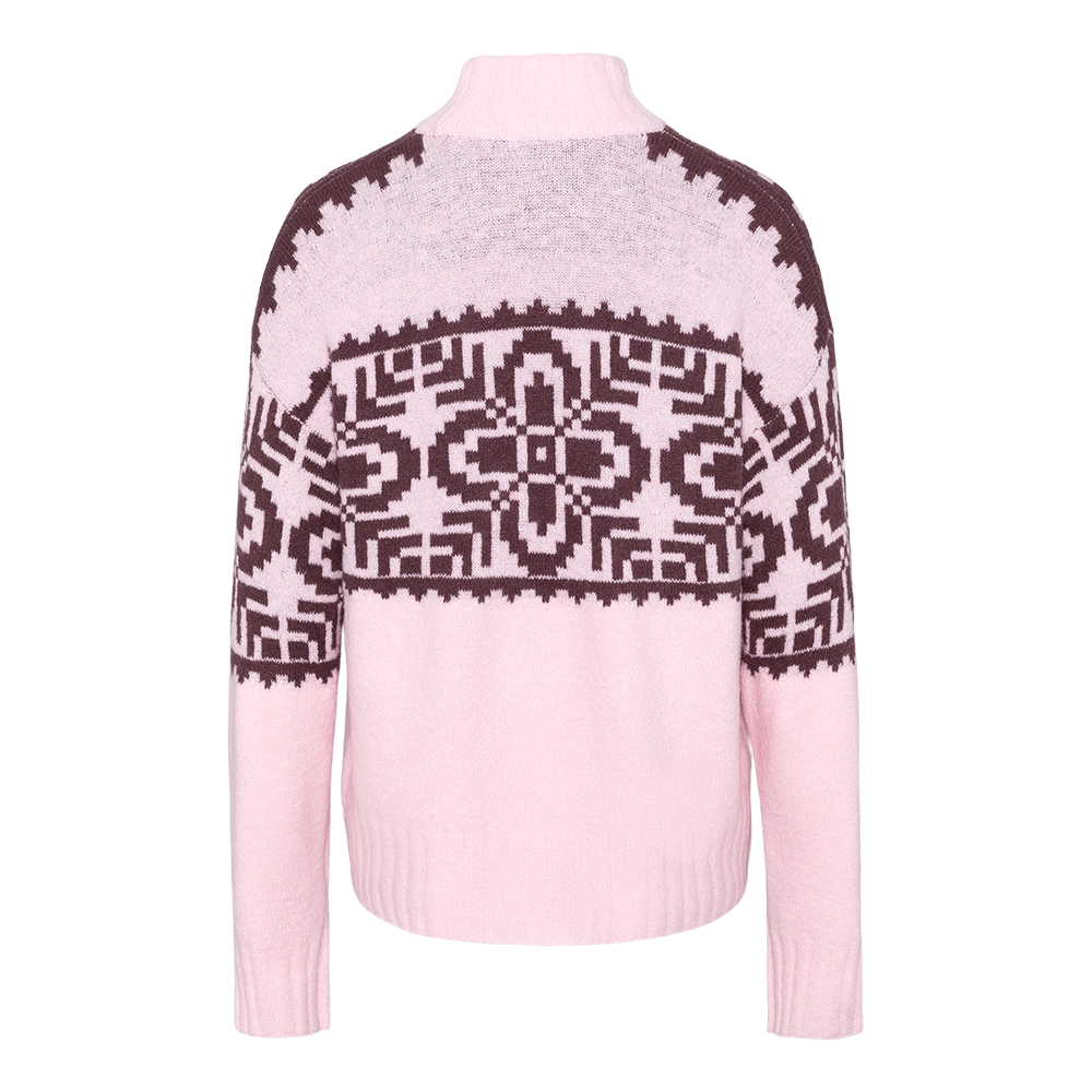 Kari Traa W Disa Knit - Dame Striktrøje