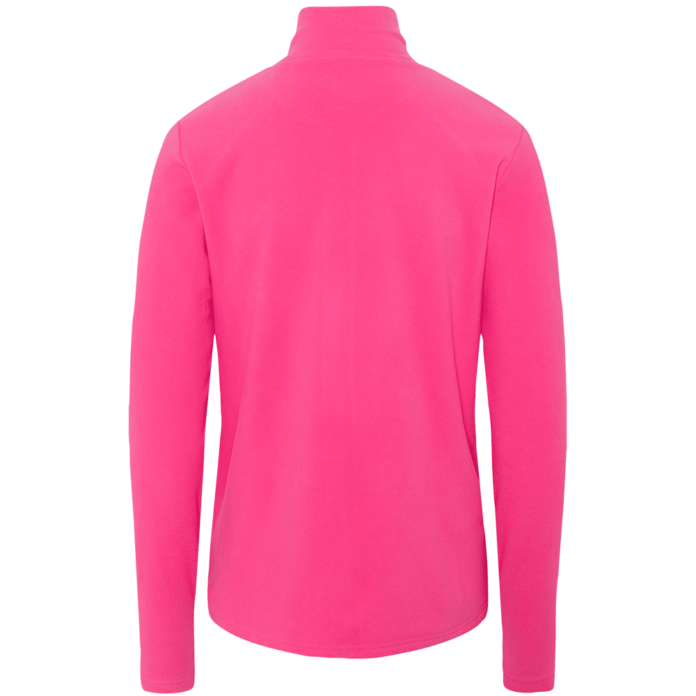 Kari Traa W Kari FZ Fleece - Damen Fleecejacke