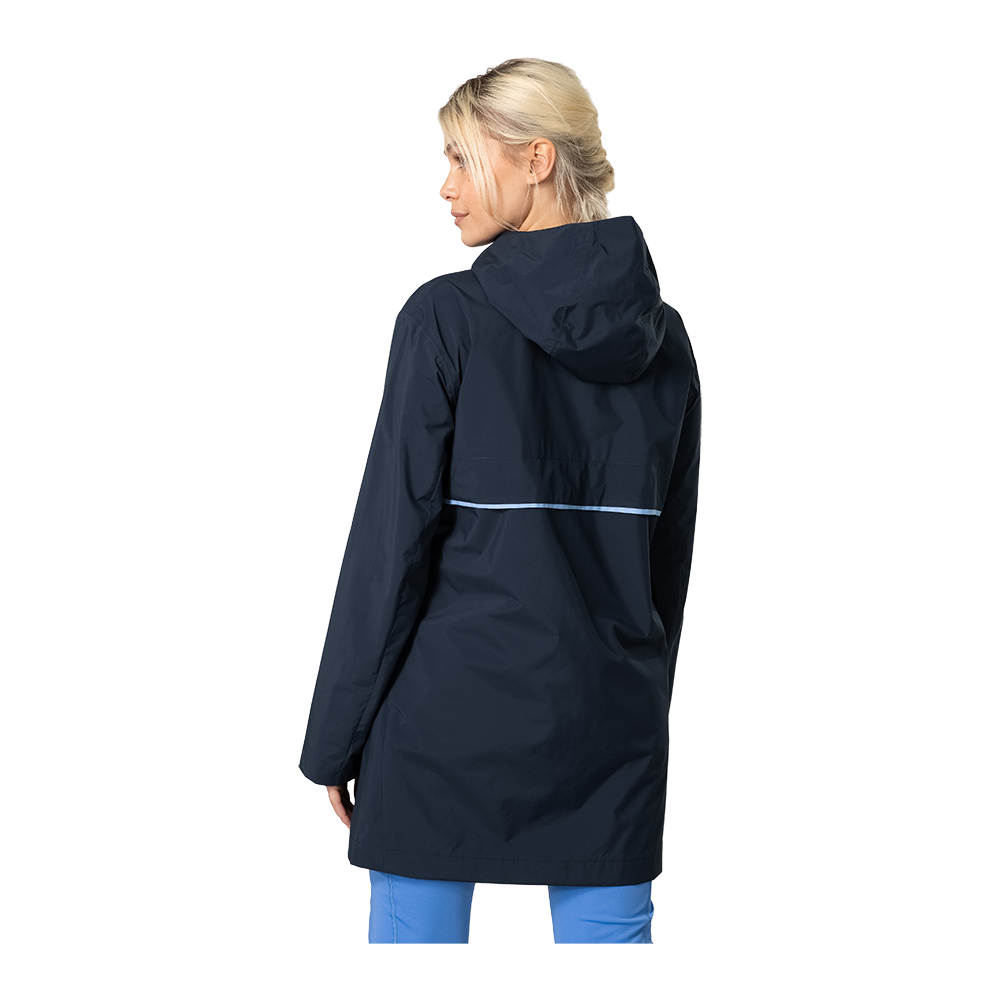 Kari Traa W Gracie Jacket - Dame Funktionsjakke