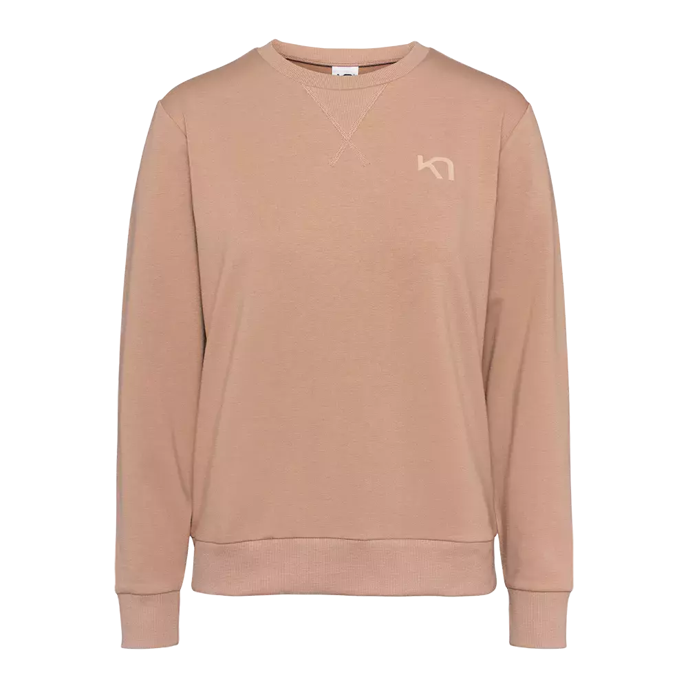 kari-traa-w-kari-crew-sweat-622846-sandy-dame-sweatshirt-41391-sand-a.webp