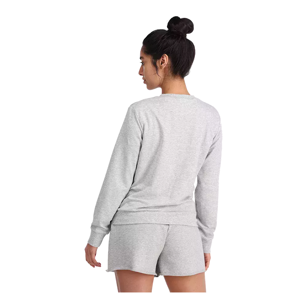 Kari Traa W Kari Crew Sweat - Damen Sweatshirt