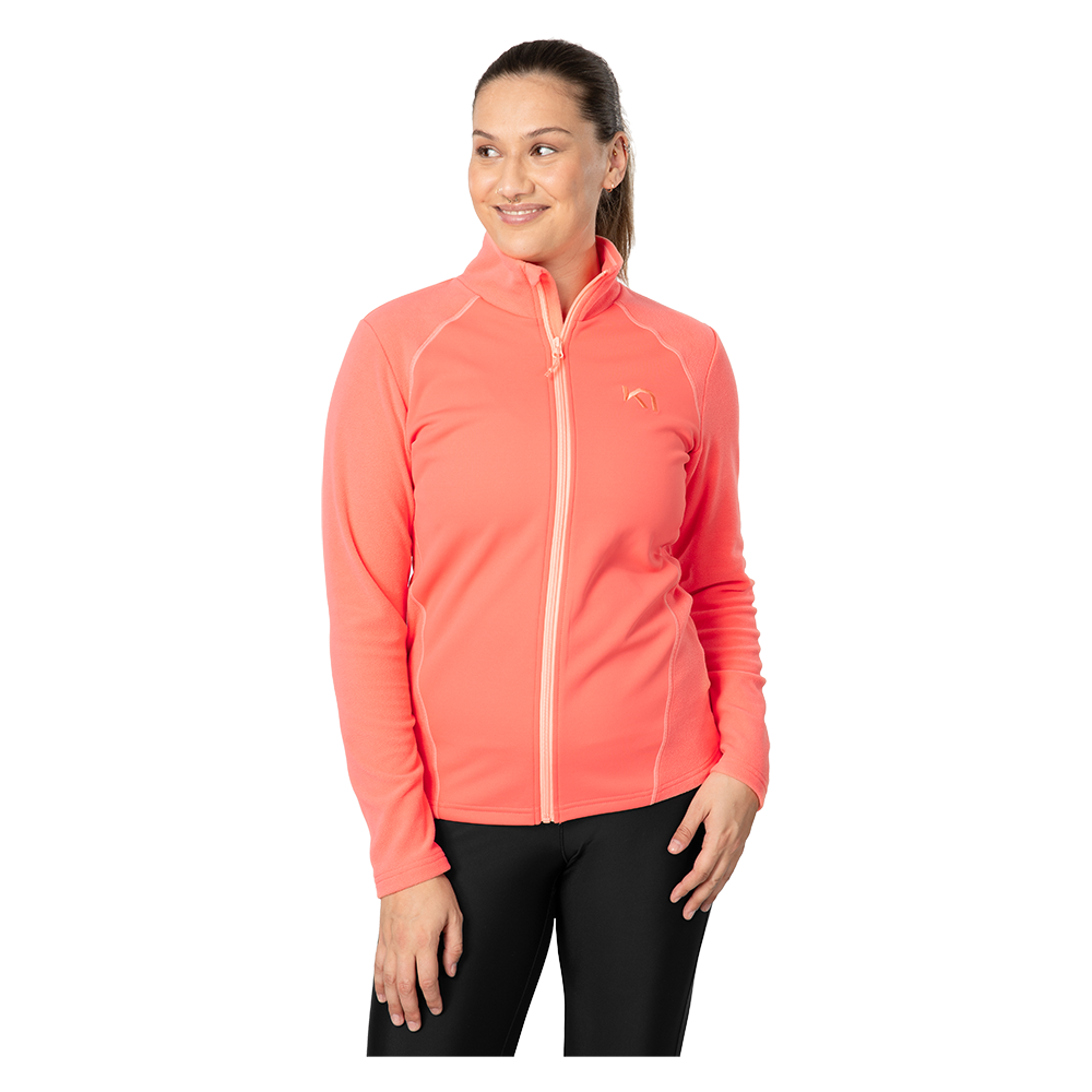kari-traa-w-kari-fz-fleece-622573_Corel-dame-fleecetroeje-38841-orange-a.png