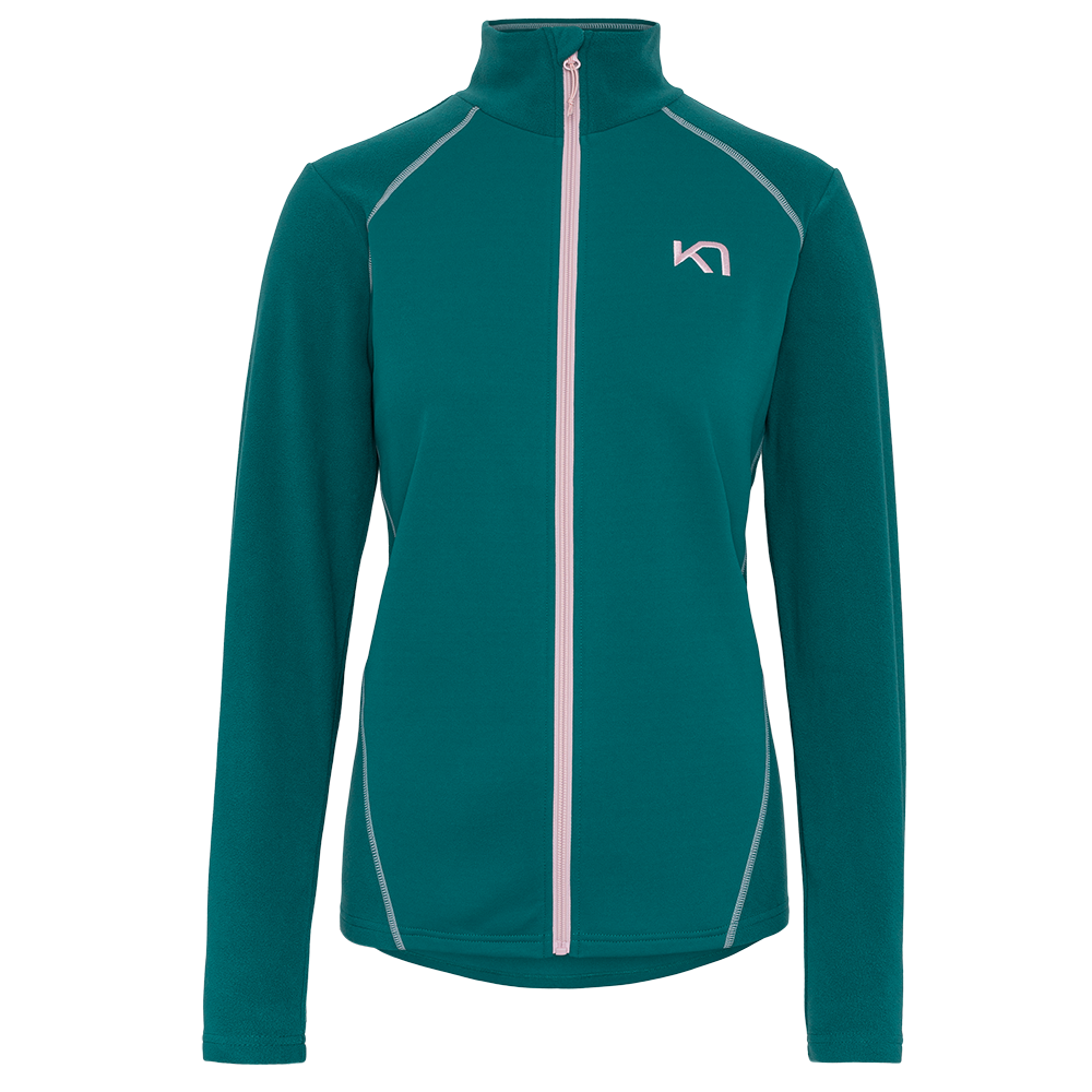 kari-traa-w-kari-fz-fleece-622573_Peaco-dame-fleecetroeje-38841-turkis-c.png