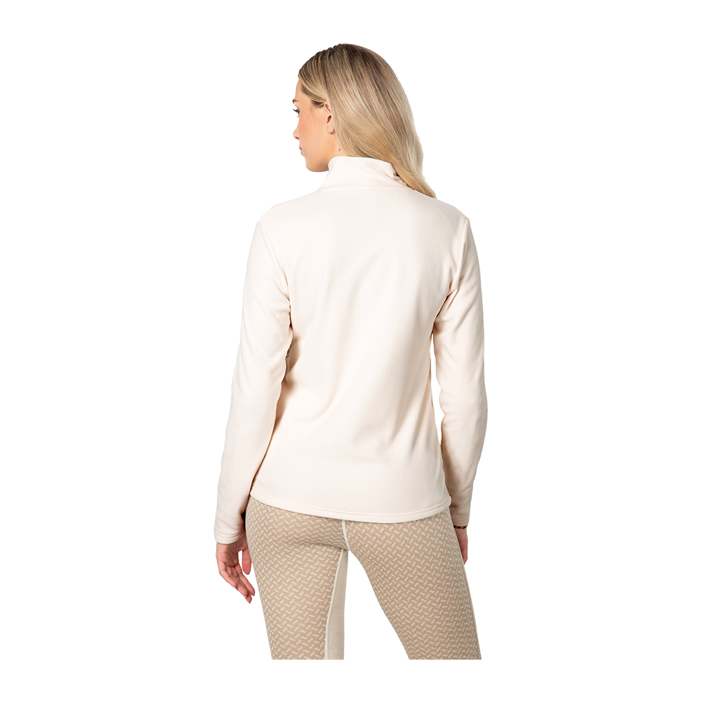 Kari Traa W Kari FZ Fleece - Dame Fleecetrøje
