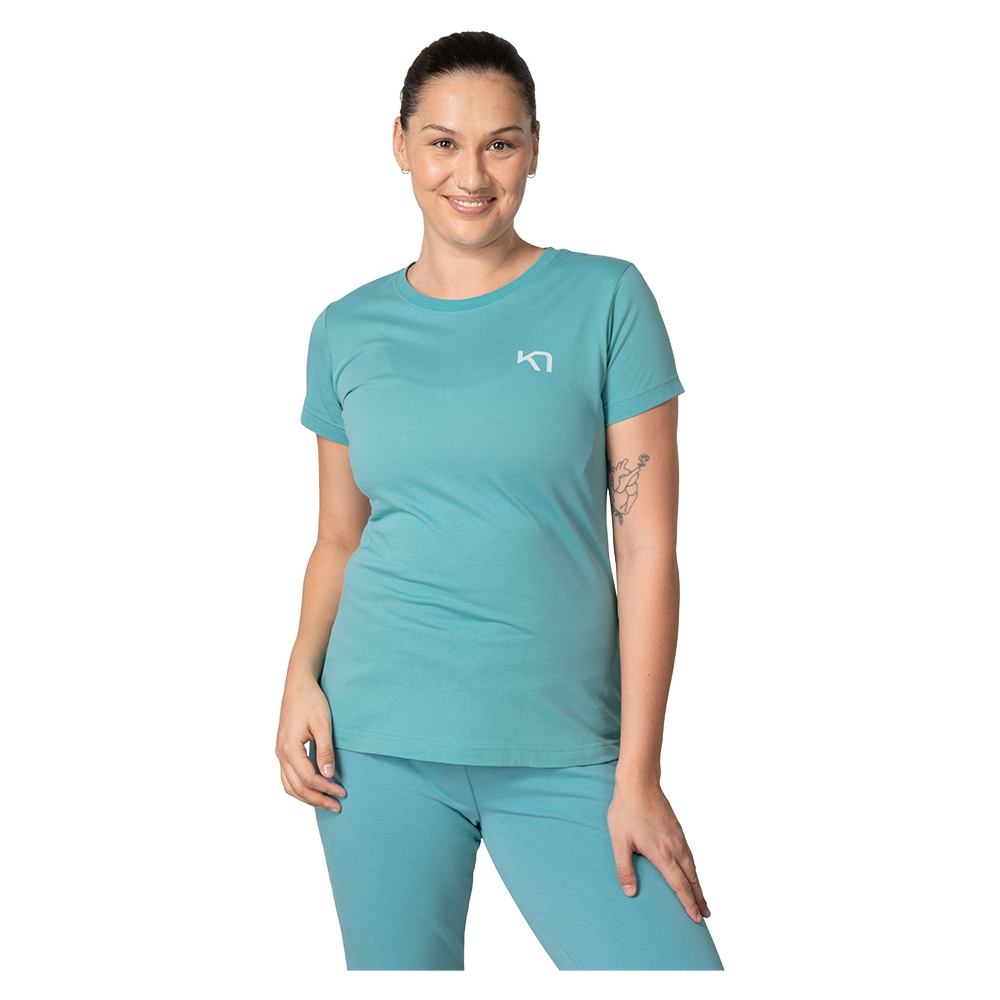 Kari Traa W Traa T-Shirt - Dame T-Shirt