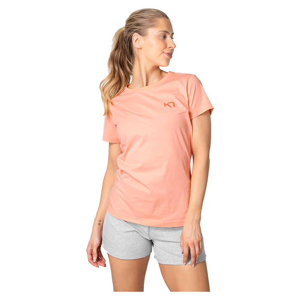 Kari Traa W Traa T-Shirt - Dame T-Shirt