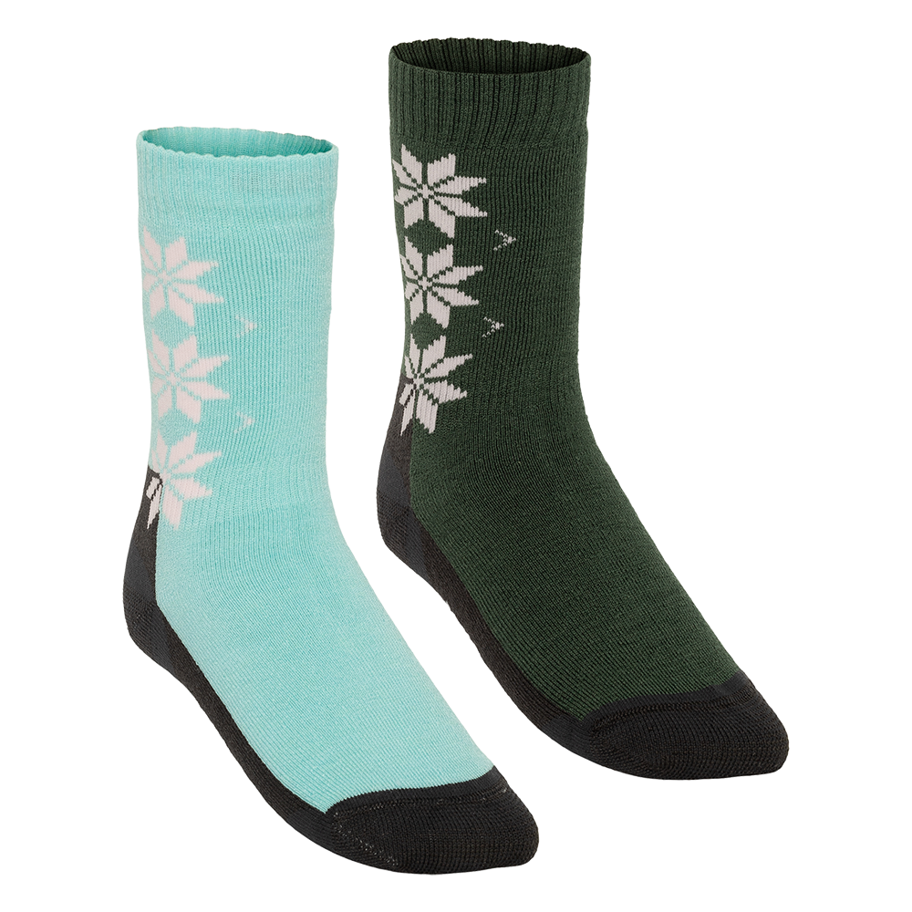 kari-traa-w-kt-2-pack-wool-sock-611490_Thy-dame-uld-stroemper-42686-groen.png