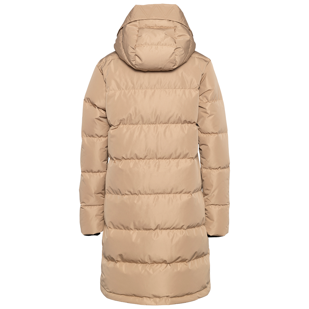 Kari Traa W Kyte Parka - Damen Winterjacke